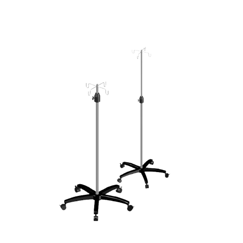 Portavenoclisis
